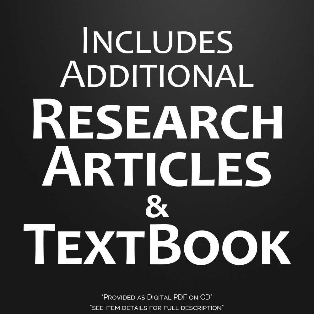 Instrument Full Spine Chiropractic Technique Training