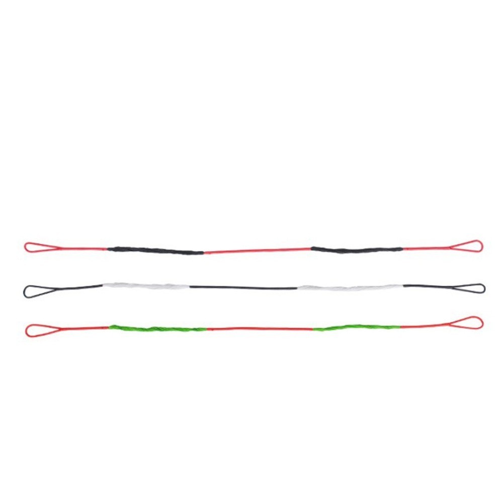 Replacement  Archer-Crossbow String High-Tensile 26 Inch For CRS-004C Bowstring