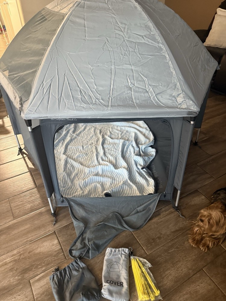 Beach Co Pop 'N Go Playpen