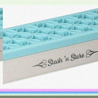 AquaCraft Organizer for Sewing and Storage
