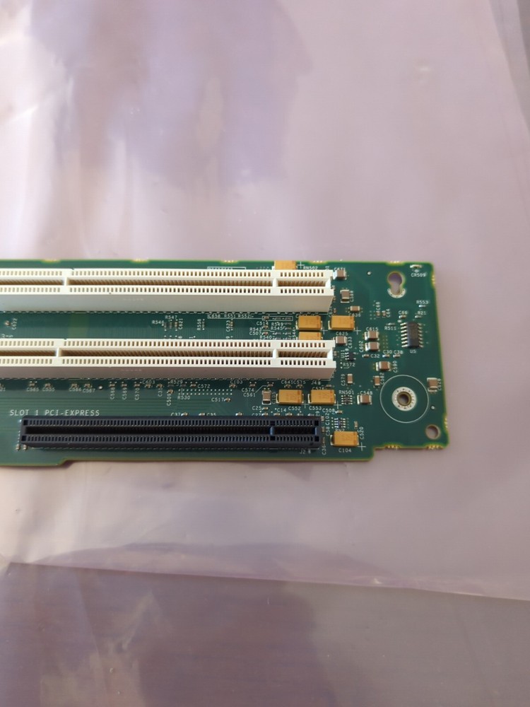 HP 408788-001 PCI RISER BOARD