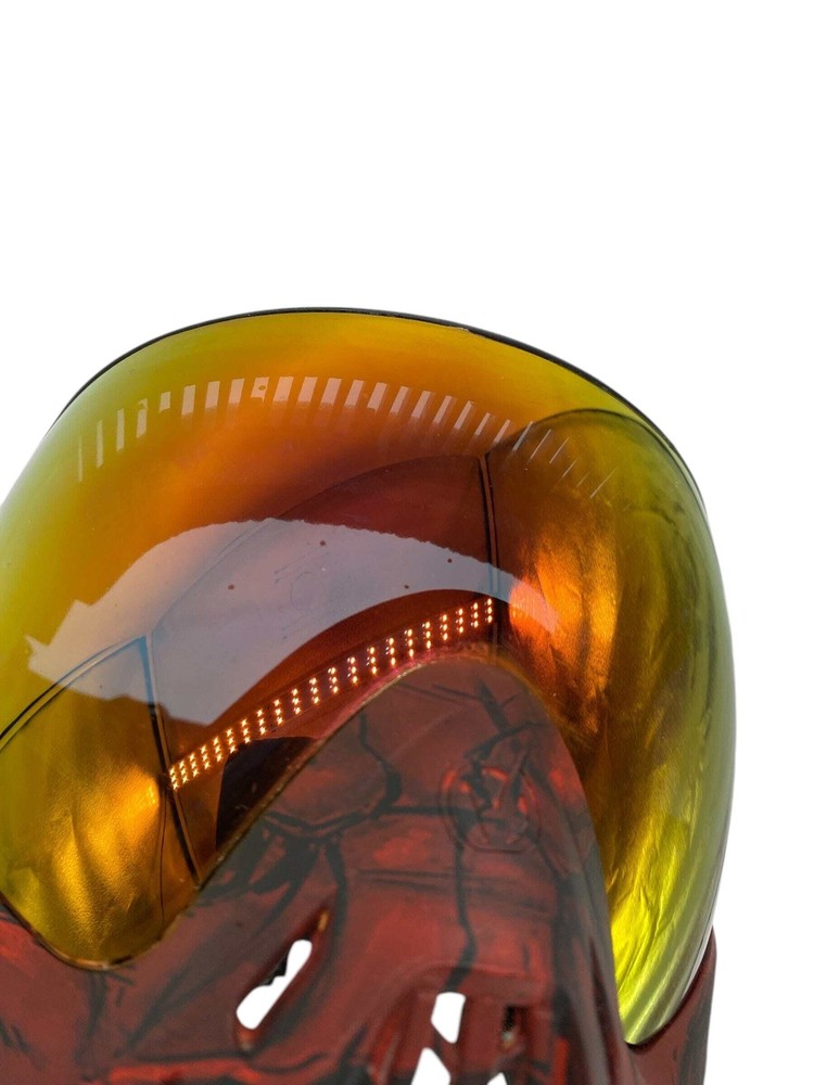 Virtue Ascend Paintball Mask