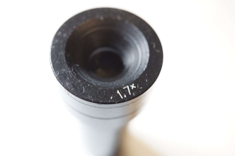 LOMO 1,7X eyepiece for microscopes