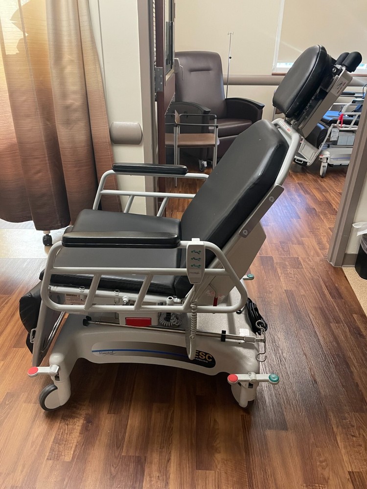 Hausted Eye Surgery Chair