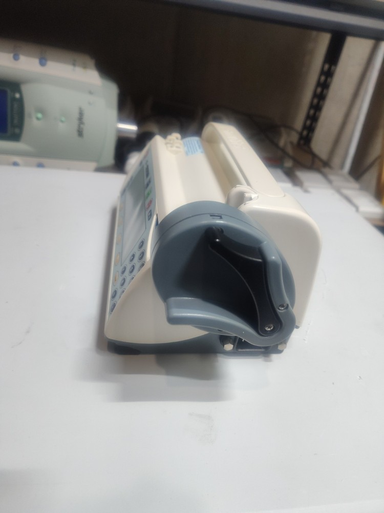smiths medfusion 3500 infusion pump w/power cable