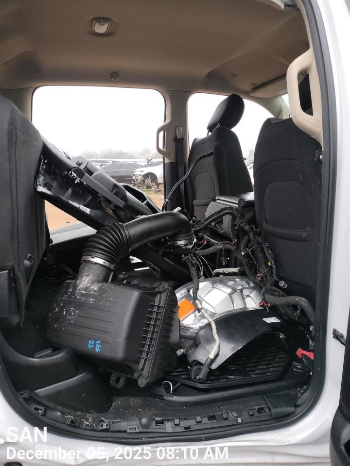 CONTROL PANEL OEM 2019 RAM15NEW 1YR WRNTY