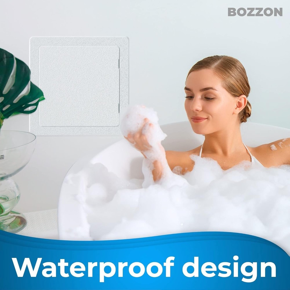 Easy Repairs 18x18 Access Panel - Wall Hole Cover