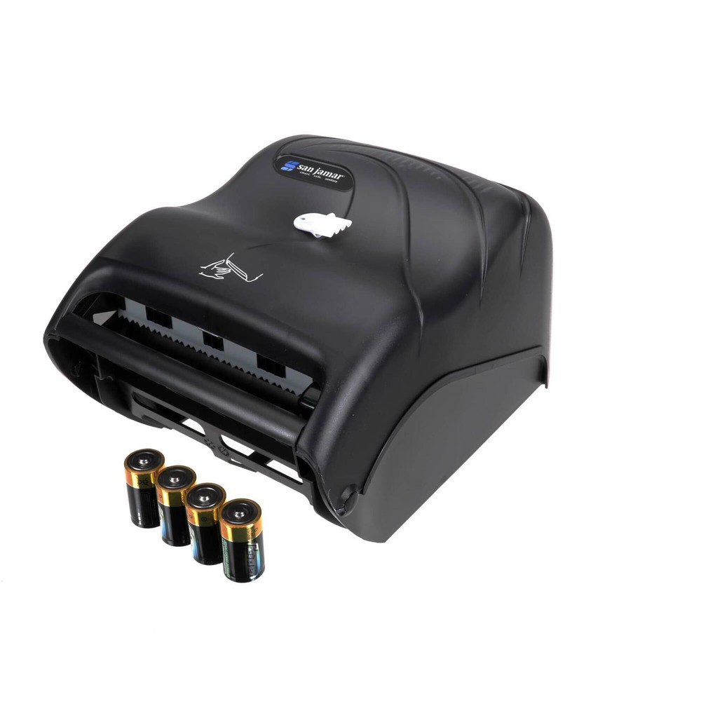 DISPENSER, SMART SYSTEM W/IQ SENSOR & BA T1490TBKB - Genuine OEM Replacement