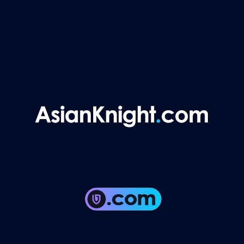 AsianKnight (.)com -  domain name