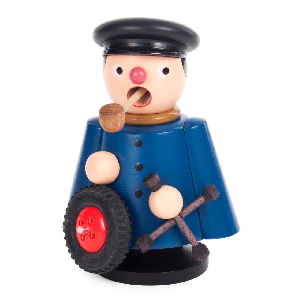 Mechanic Smoker 11cm