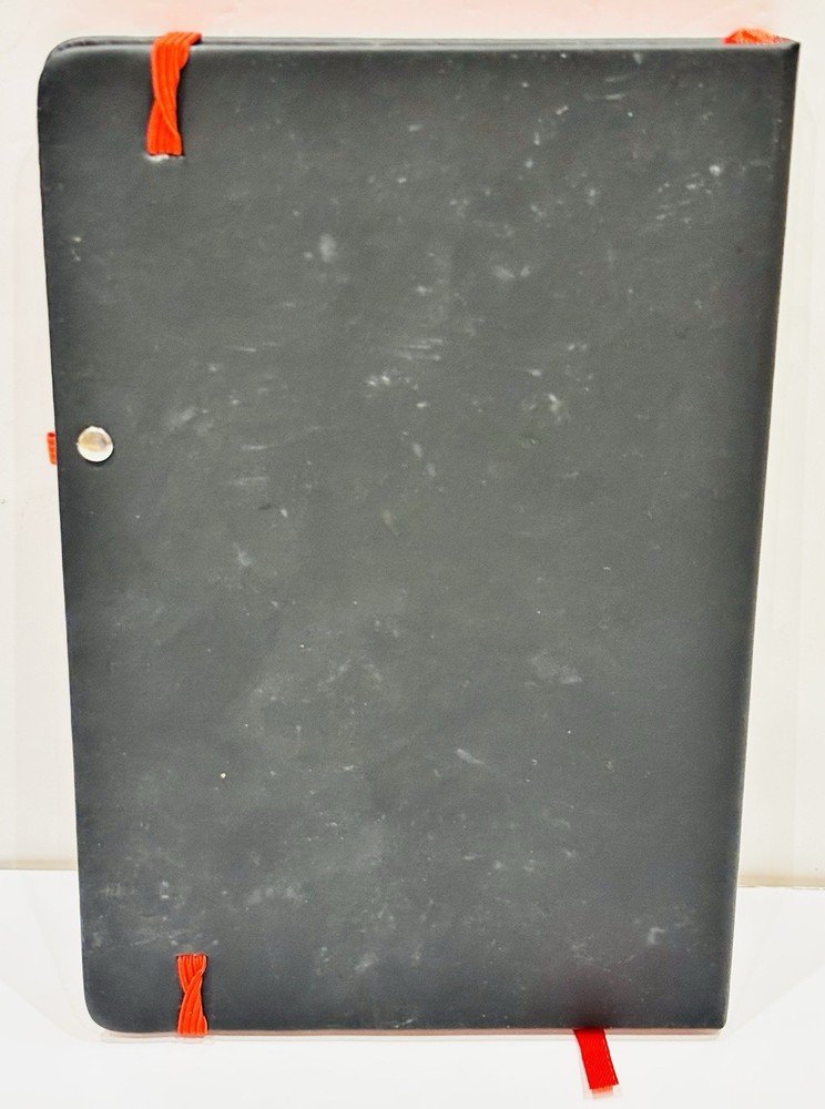 LNER A5 Note Book - Ideal For Train enthusiasts - Ruled Notebook