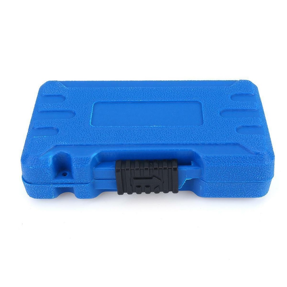 Impact Bolt Extractor Set Nut Remover Set Stripped Extraction Socket Tool 13pcs