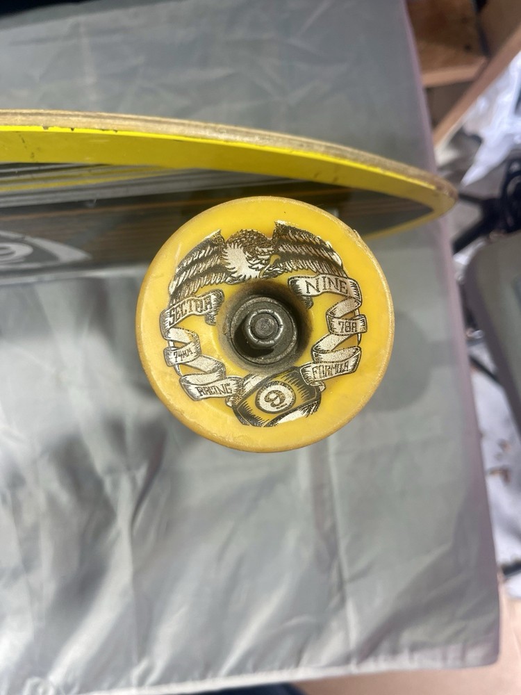 Sector 9 Skateboard Longboard 39"