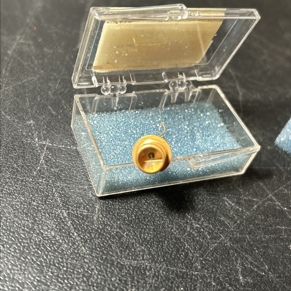 Honeywell Laser Diode LDT-21 (untested)