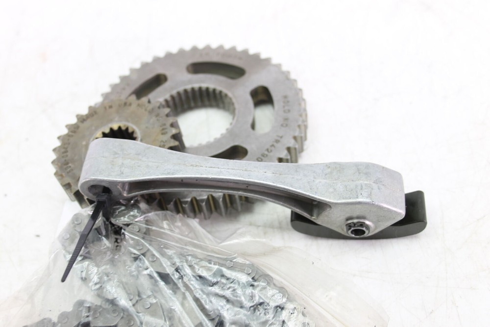 2009 Ski-Doo Gsx 600 E-tec Chaincase Chain Case Gear