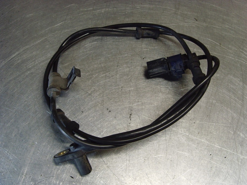 HONDA CB500X 2020 FRONT ABS SPEED SENSOR LEAD 2019-2021