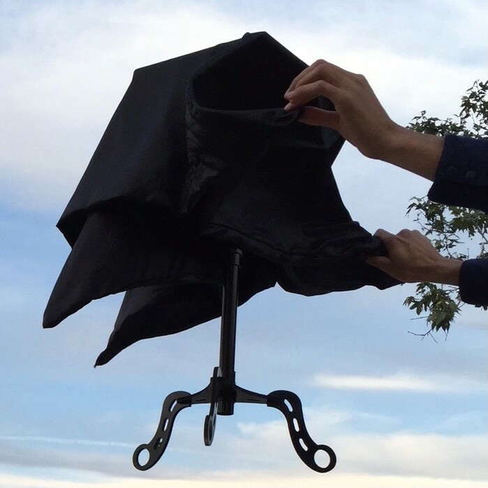 NEW Floating Table, Magic Trick Stage, USA SHIPPING