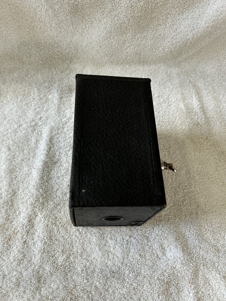 Eastman Kodak No. 2A Model B Brownie Box Camera