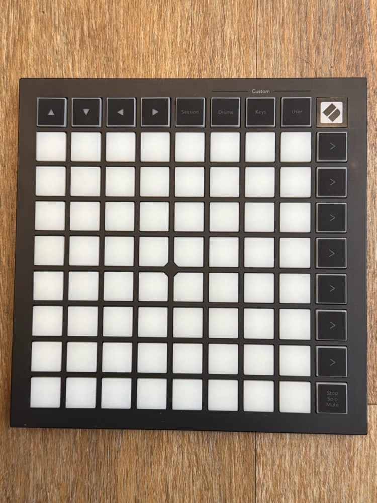 NOVATION LAUNCHPAD MINI (SBL015897)