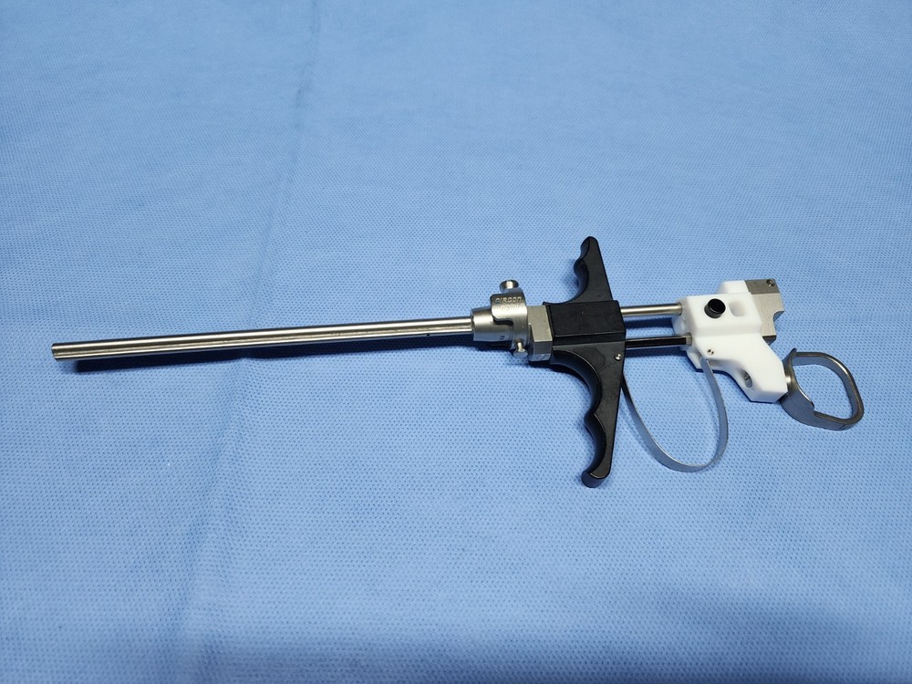 ACMI Circon IWE Working Element