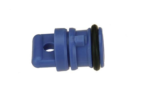 17111712339 Radiator Drain Plug, w/O-ring
