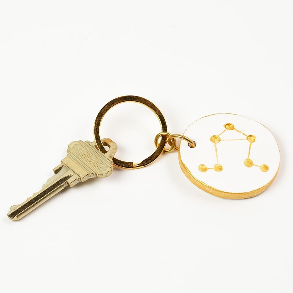 Model Air Dry Modeling Clay, White