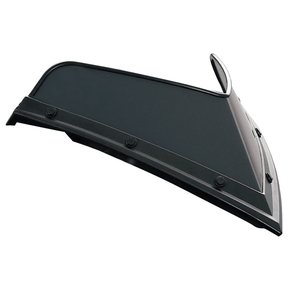 Polaris Low Windshield