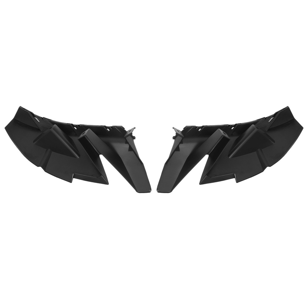 2Pcs Front Bumper Support Bracket Left+Right Side For Ram 1500 Classic 2013-2024