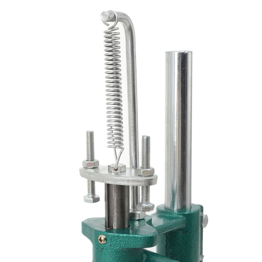 Egg Tart Pressing Machine Manual Maker Custard Tart Shell Mold, Hand Press Tool