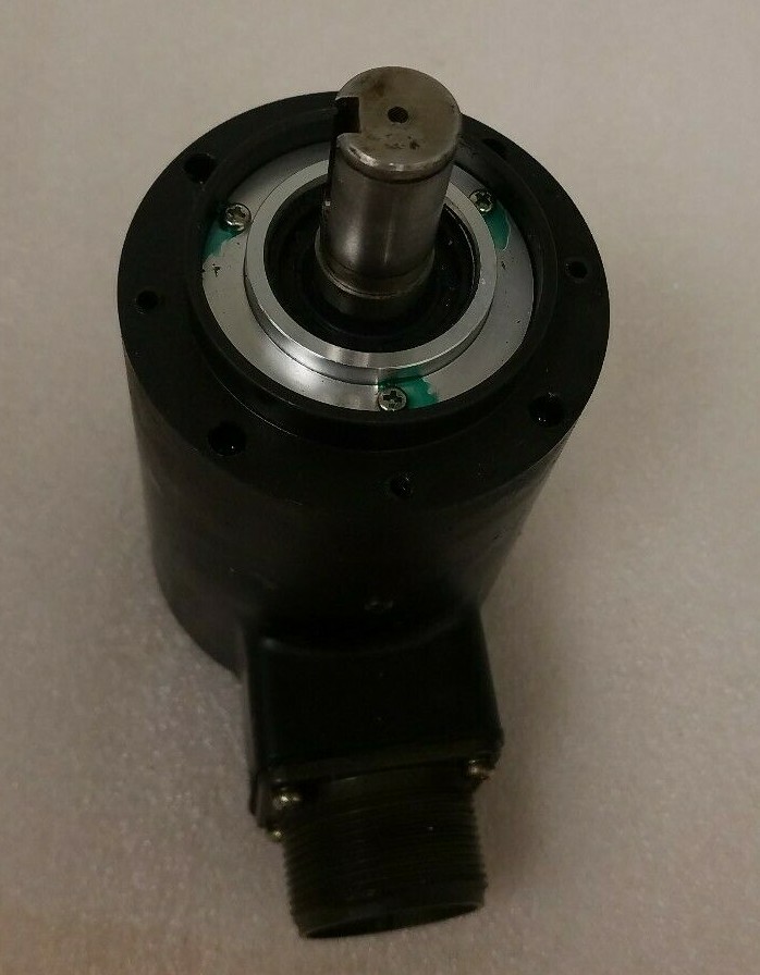 Kuroda spindle encoder A86L-0027-0001