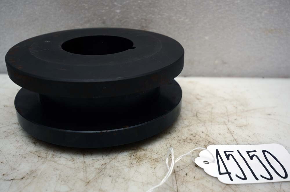 Grinding Wheel Hub (Inv.45150)