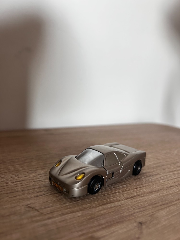 "Farari" Mini Cigarette Lighter
