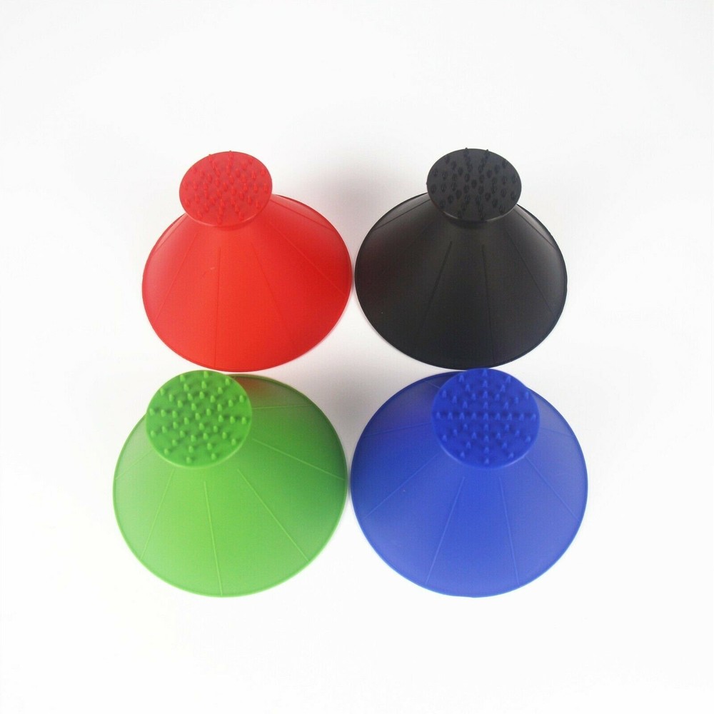 US Car Windshield Magic Ice Scraper Tool Cone Shaped Outdoor Funnel Remover Snow
