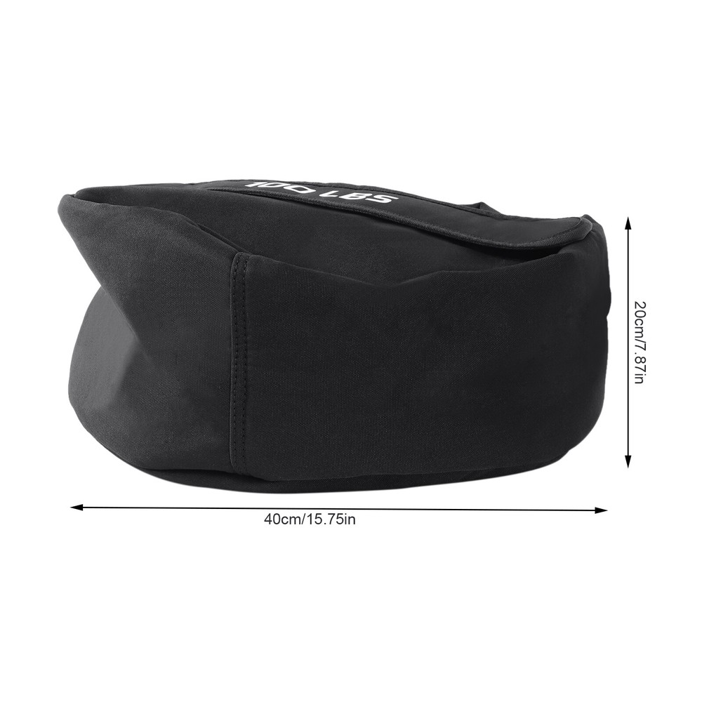 100LBS Training Sandbag for Strength, Power, and Versatile Workouts