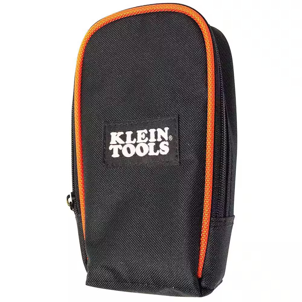 3.5 In. Multimeter Carrying Tool Case