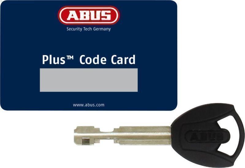 ABUS 0019012 Theft Protector