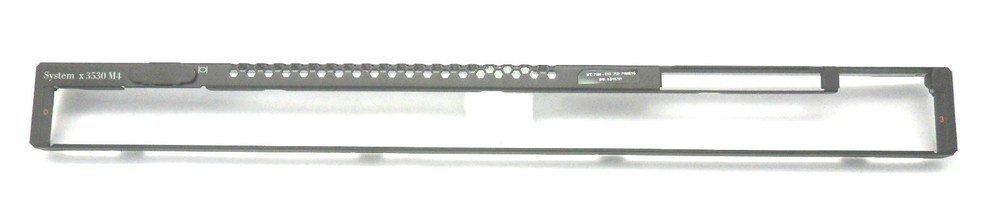 Genuine Front bezel for IBM System X3530 M4 00D4447