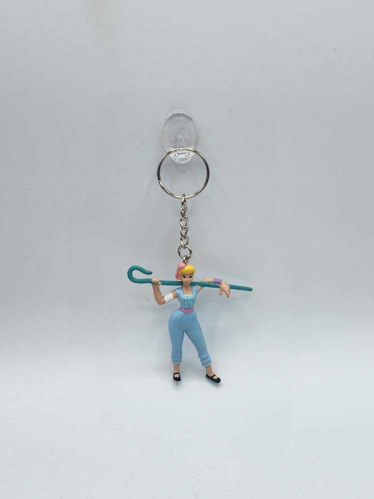 Toy Story Keychain