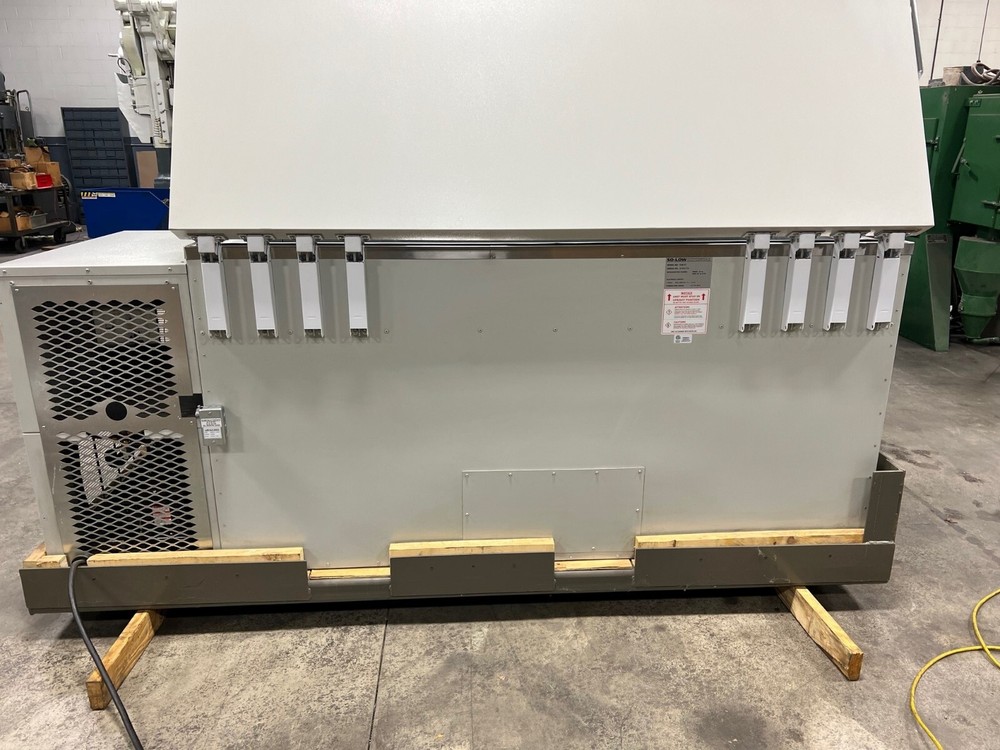 SO-LOW C40-27 ULTRA LOW FREEZER - 27 CU FT BARELY USED
