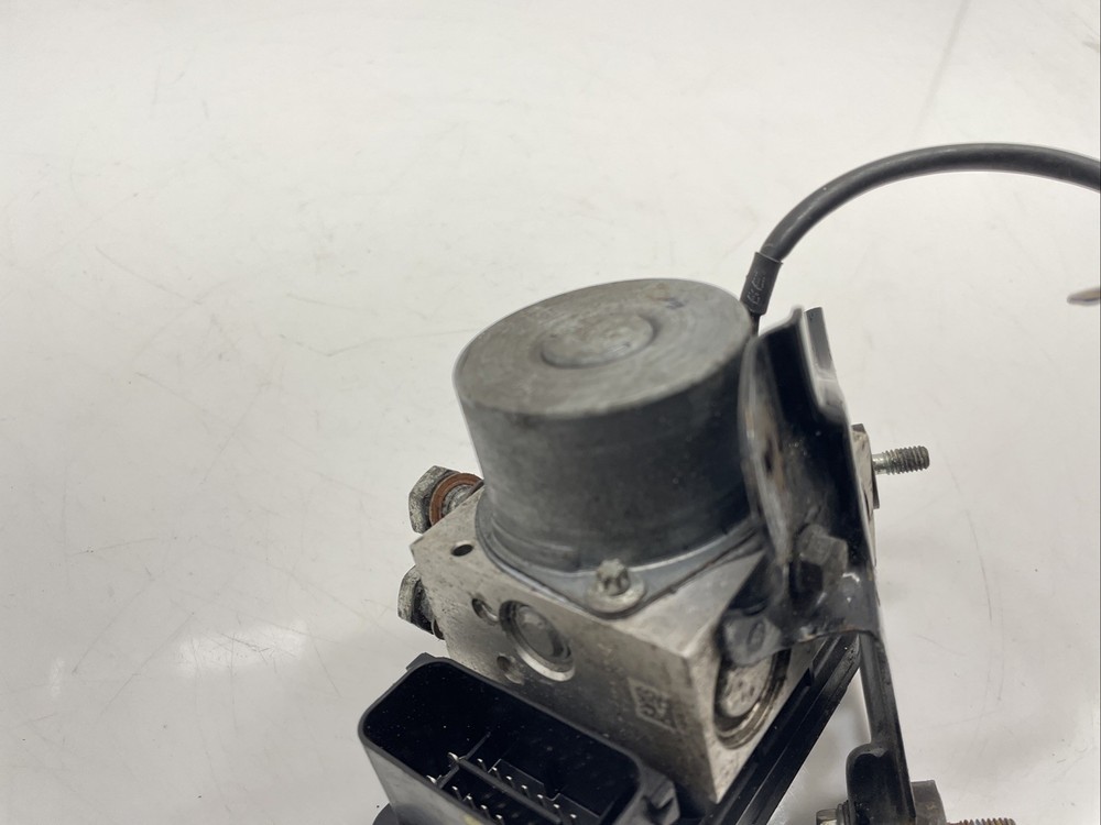 ♻️ Ktm Duke 125 Eu4 Abs 2017 - 2020 ABS Pump Controller ♻️