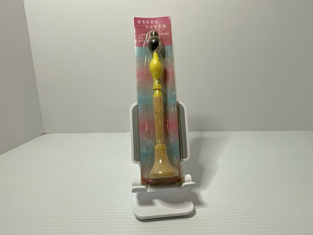 Asian Pen/pencil