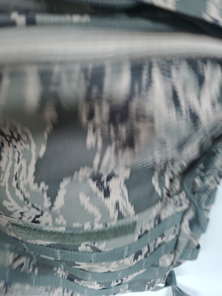 Mercury Tactical XL Tactical Backpack