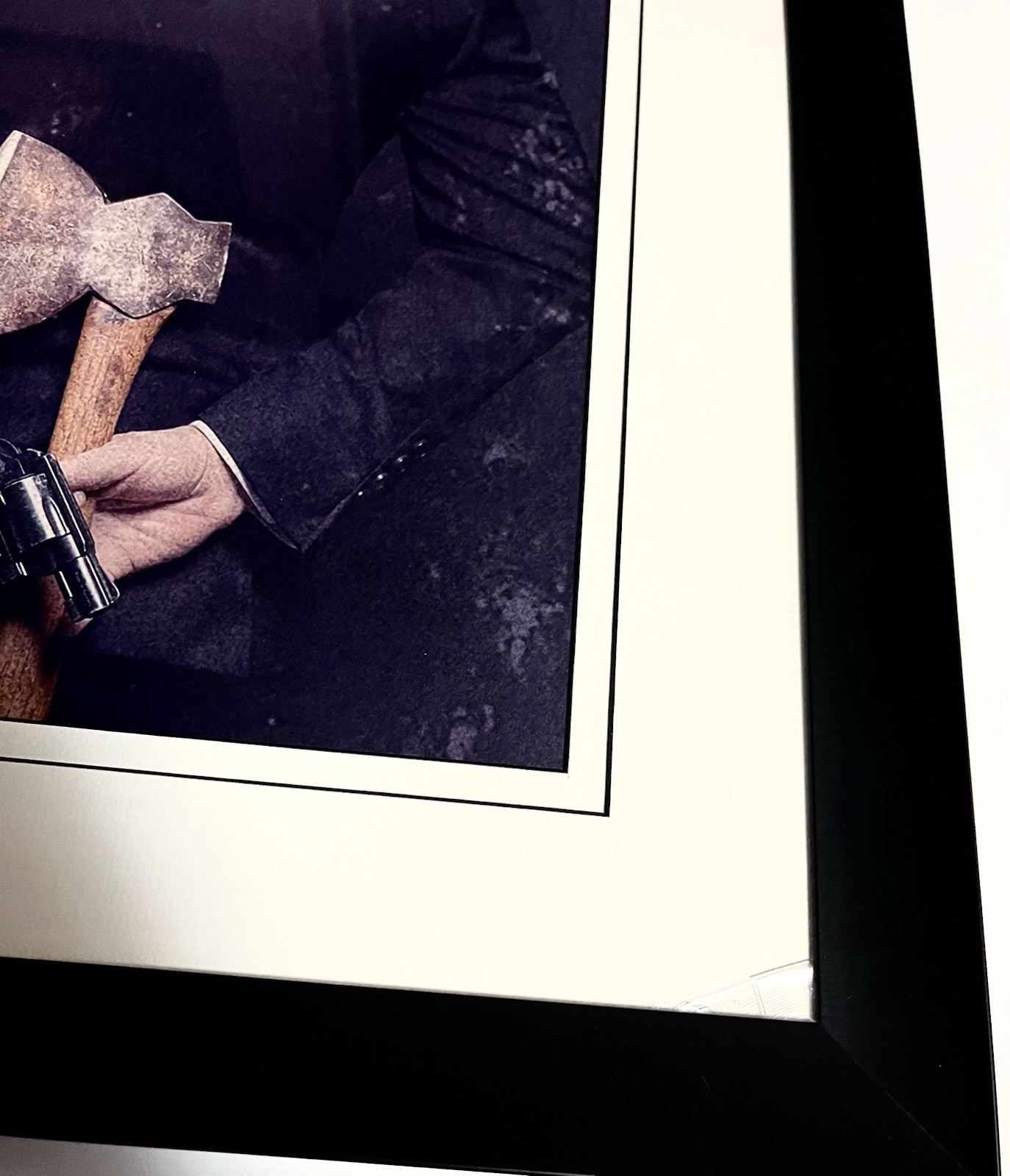 2020 Eminem Autograph Music To Be Murdered By Auto ONLY 100 Signed Beckett COA