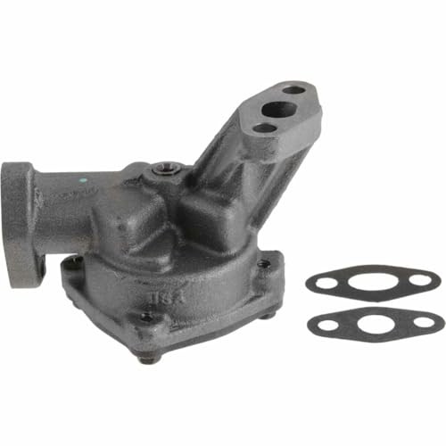 M57 Replacement Oil Pump