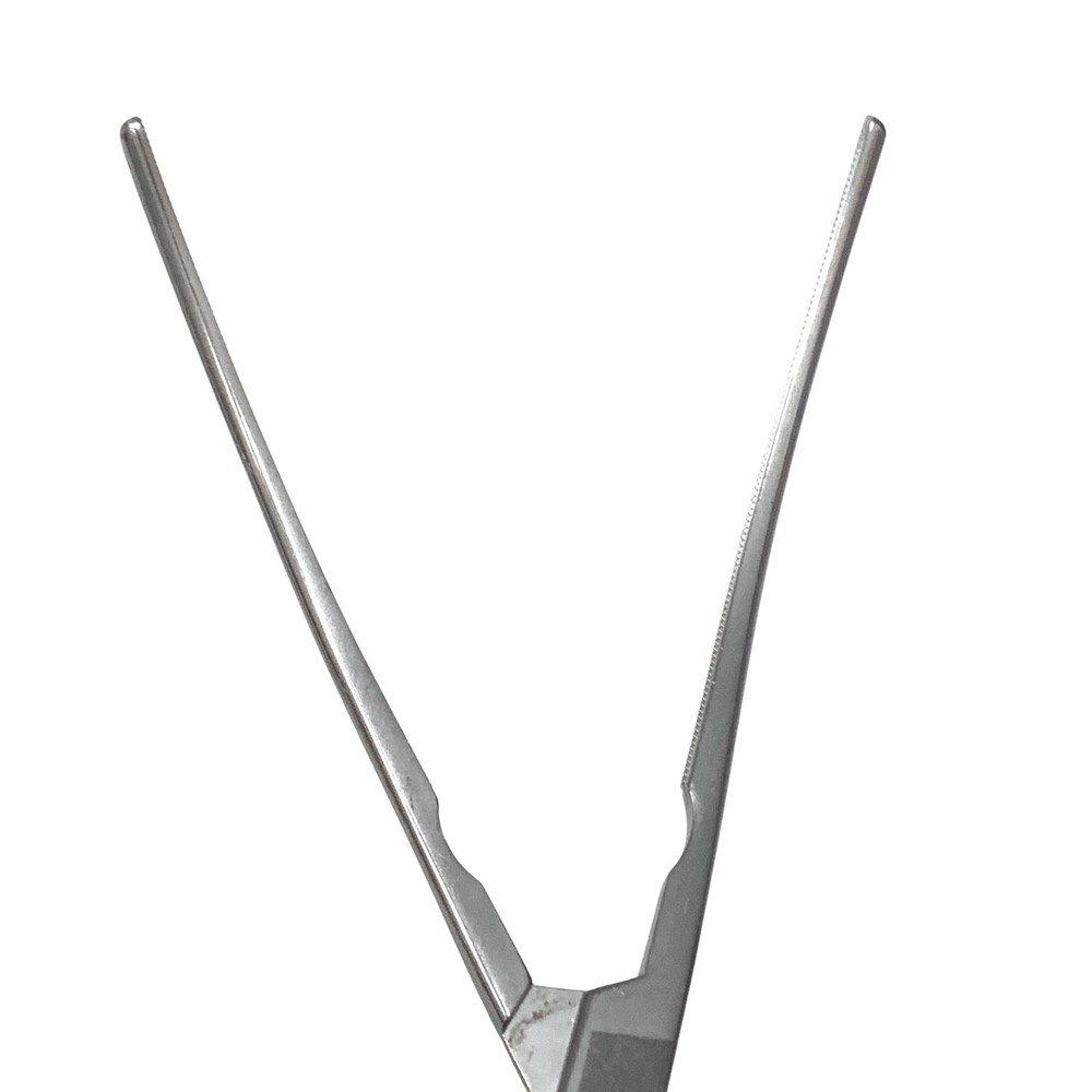 Pilling REF 11-97, HEMOSTATIC FORCEPS