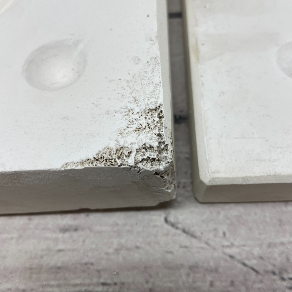 Unbranded Ceramic Casting Mold Sauce #51