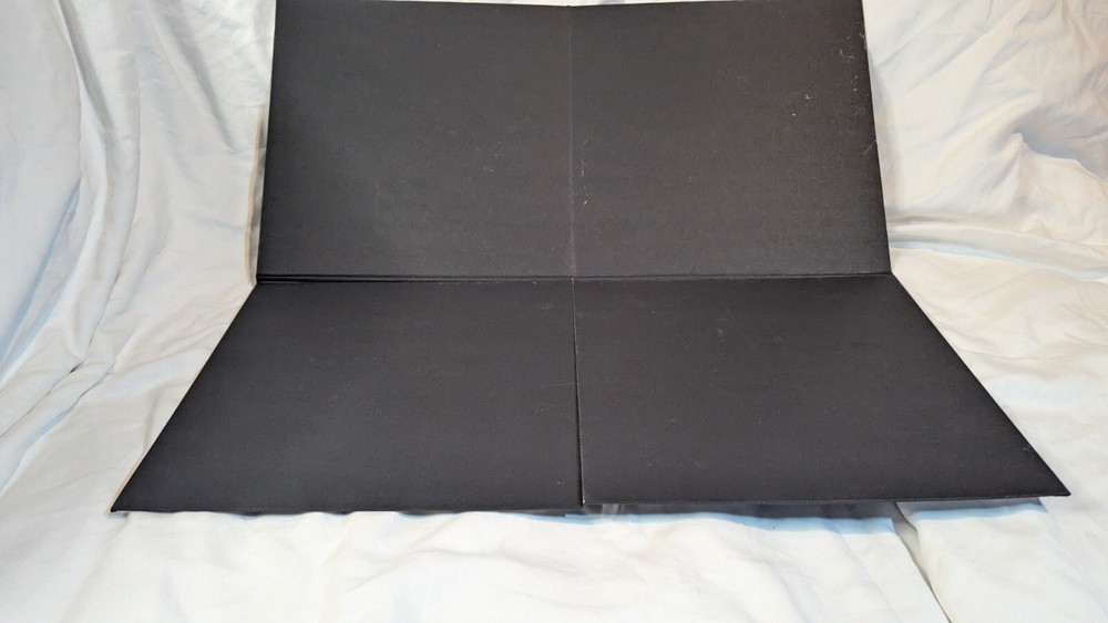 Monopoly Gamer Edition Replacement Game Board