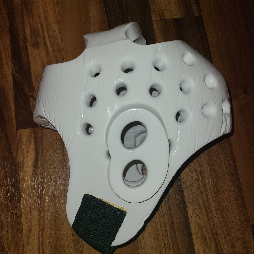 Tiger Claw Sparmaster Pro-Spar Head Guard