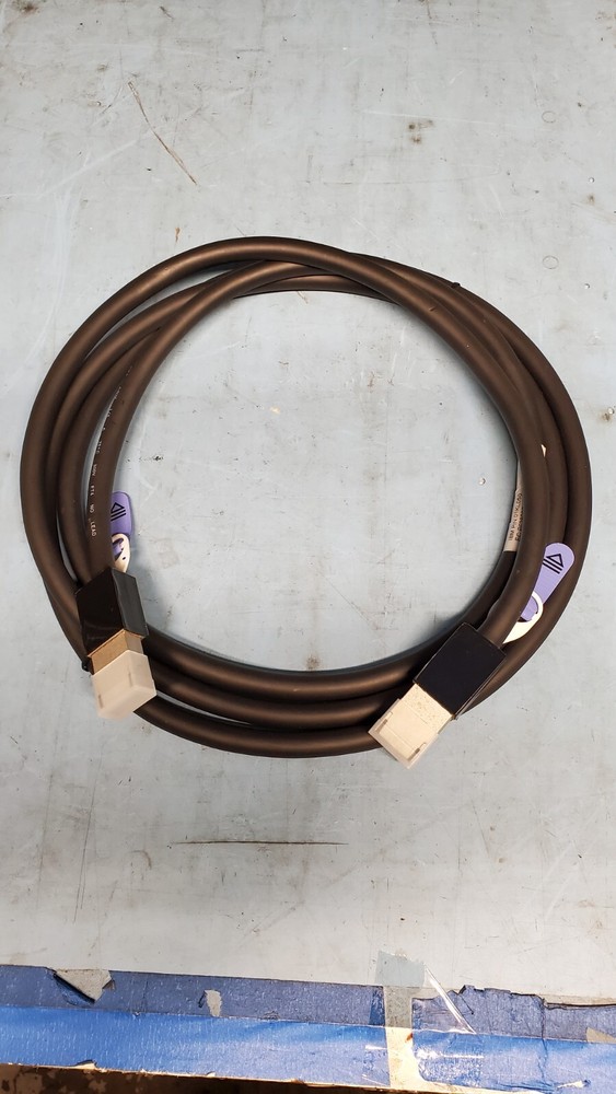 IBM ECCS 01KL0T50 Copper CXP Cable Pcle3 3.0m