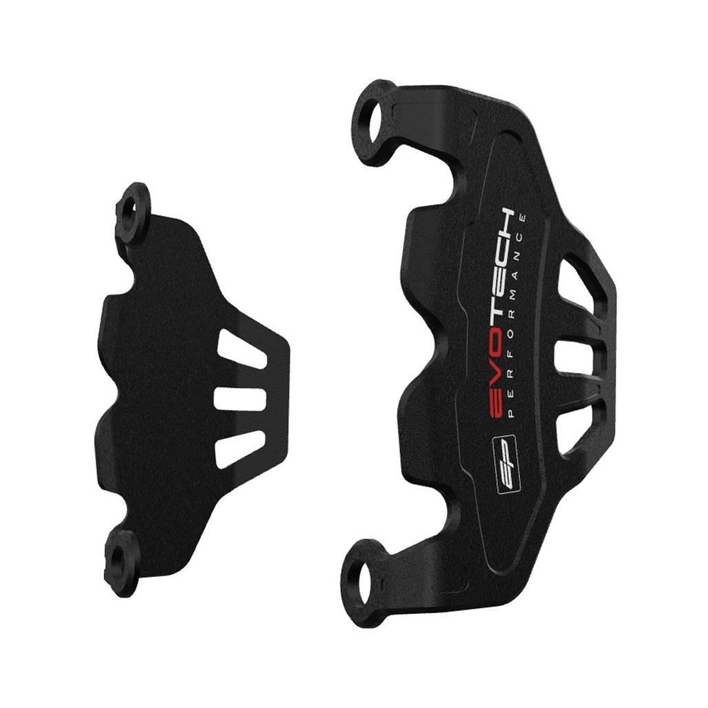 Evotech Performance Ducati Scrambler 1100 Pro Front Caliper Guard (2020+) (Pair)